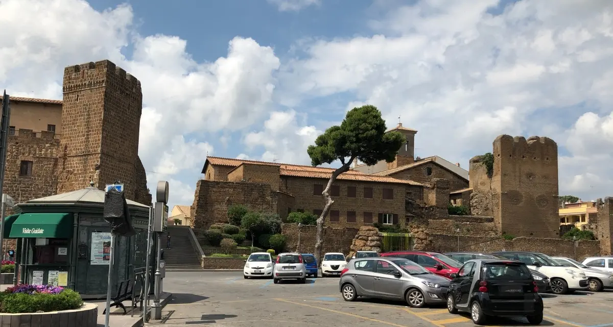 La riqualificazione del centro con un “Concorso di idee”