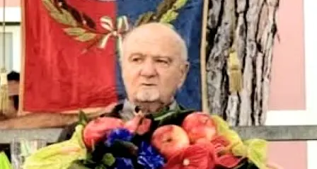 Santa Marinella, se n’è andato all’età di 92 anni l’ex sindaco Alfio Vergati