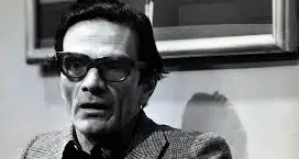 Al Parco della Legnara il docu-film di Pasolini