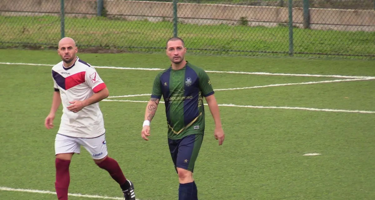 Cerveteri, c’è poco da dire: con la Luiss devi fare gol