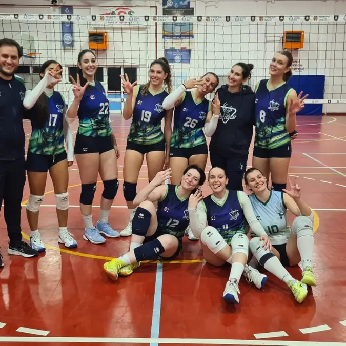 La Rim fa suoi entrambi gli scontri diretti