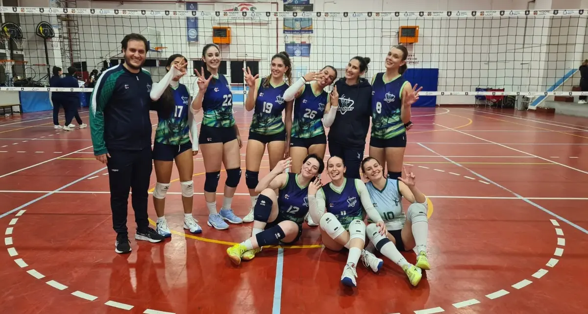 La Rim fa suoi entrambi gli scontri diretti