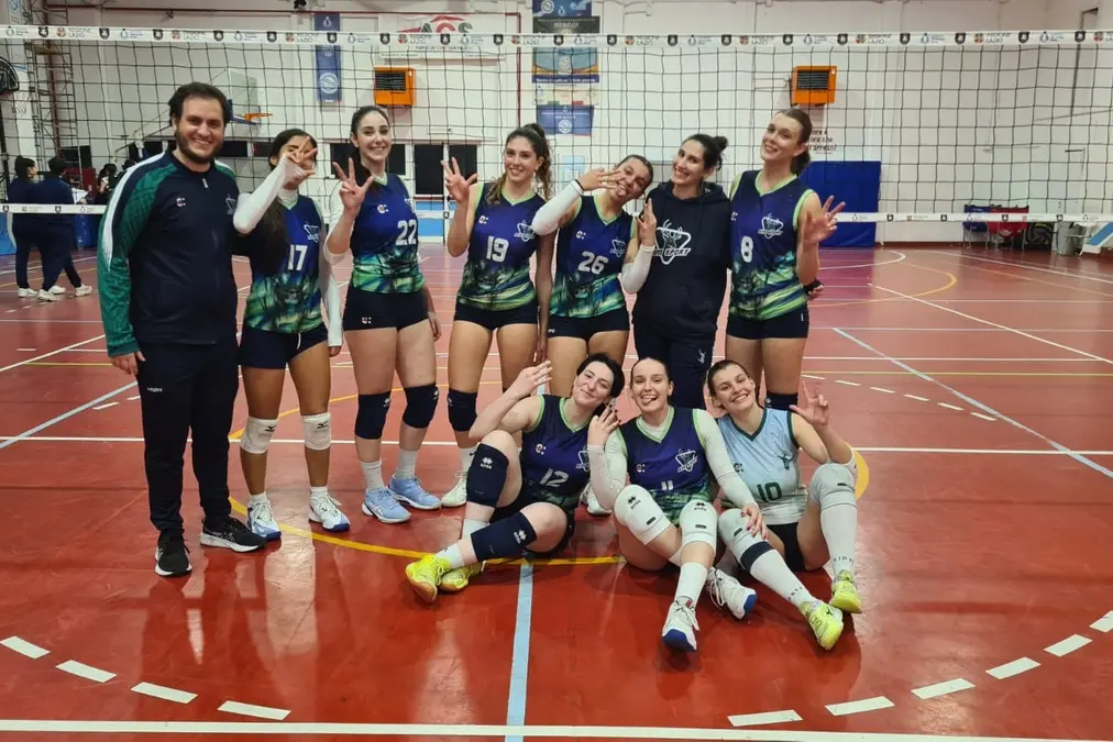 La Rim fa suoi entrambi gli scontri diretti