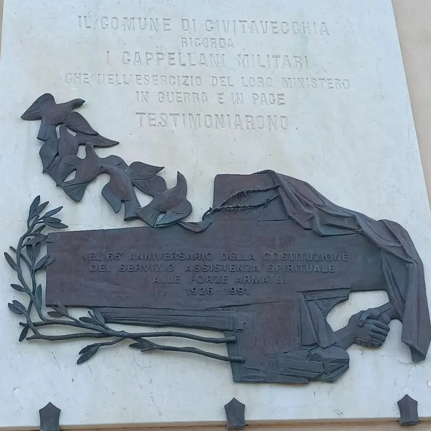 Concluso il restauro delle lapidi al Santuario della Santissima Concezione al Ghetto