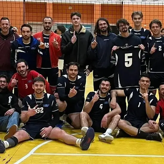 L’Isvf sorride a metà: batte la Fenice ma sfumano i playoff in Serie C