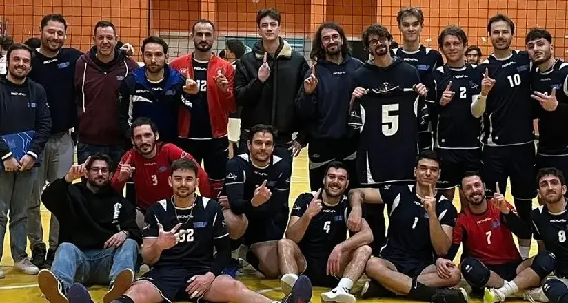 L’Isvf sorride a metà: batte la Fenice ma sfumano i playoff in Serie C