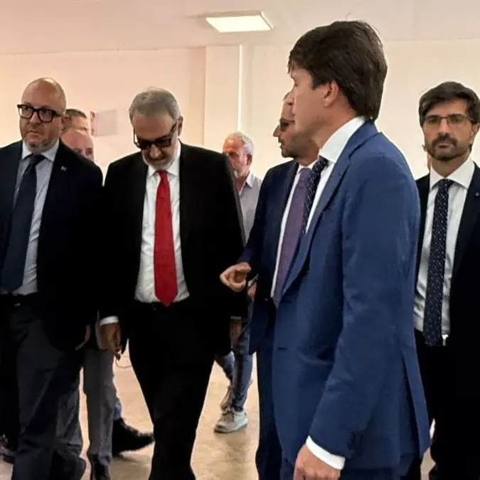 «Altri 25 milioni di investimenti grazie a giunta Rocca»