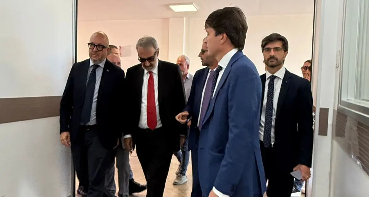 «Altri 25 milioni di investimenti grazie a giunta Rocca»