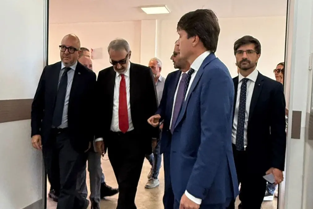 «Altri 25 milioni di investimenti grazie a giunta Rocca»