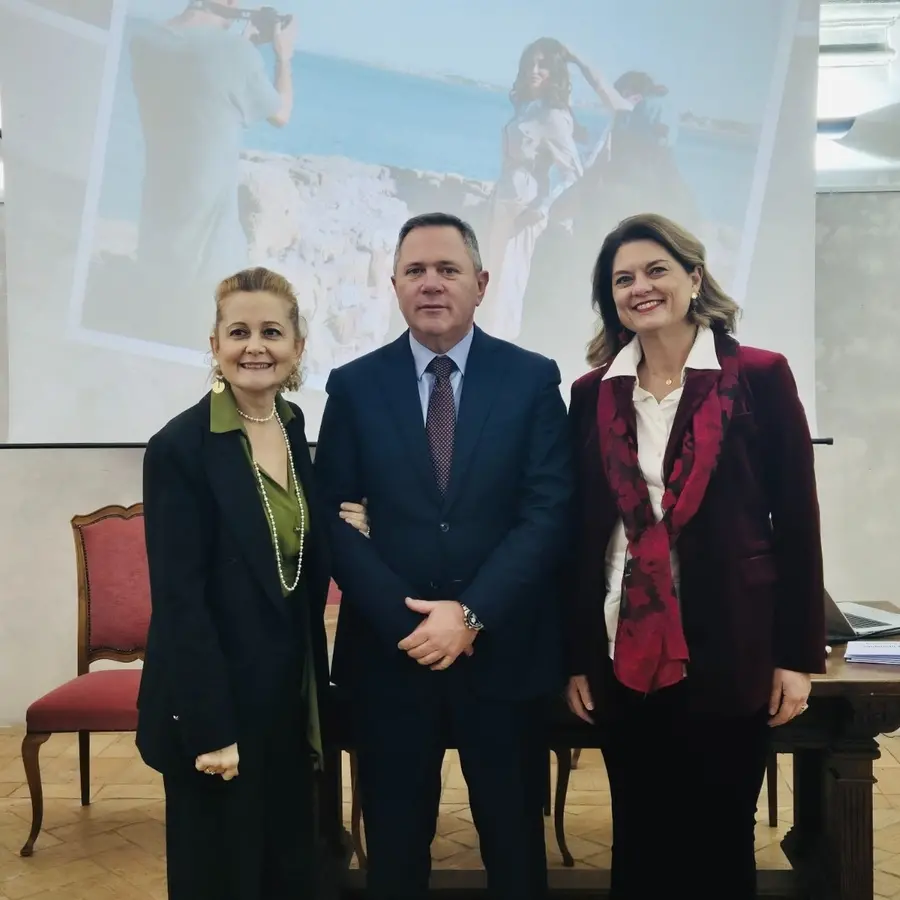 «Capitale della cultura 2028, per Tarquinia essere in finale è straordinario»