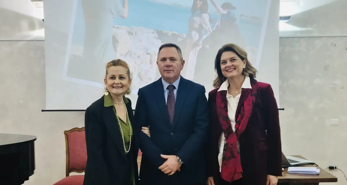 «Capitale della cultura 2028, per Tarquinia essere in finale è straordinario»