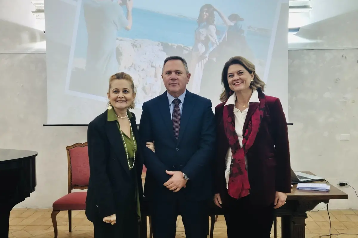 «Capitale della cultura 2028, per Tarquinia essere in finale è straordinario»