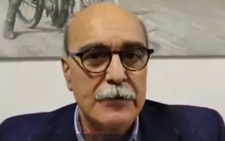 Il direttore della Uoc SerD della Asl Roma 4 Giuseppe Barletta
