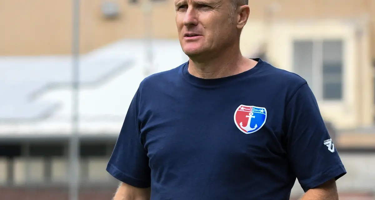 Il Santa Marinella ospita il Palocco
