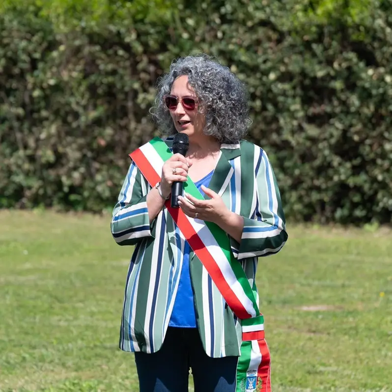 Testa di animale mozzata: atto intimidatorio contro la sindaca di Montalto Emanuela Socciarelli