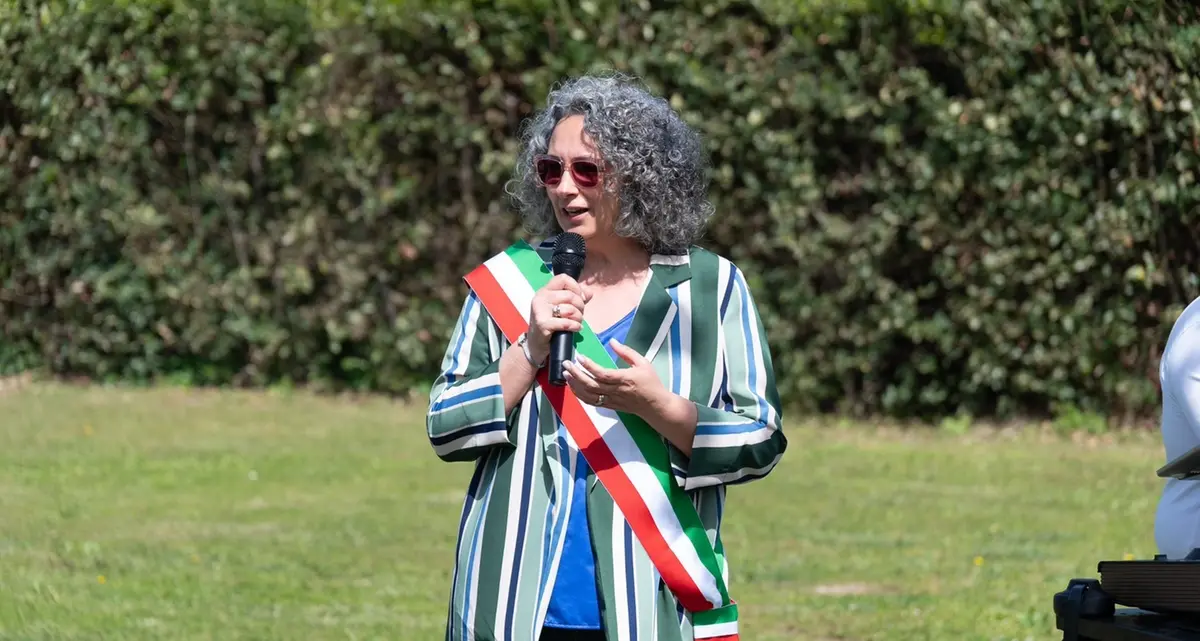 Testa di animale mozzata: atto intimidatorio contro la sindaca di Montalto Emanuela Socciarelli