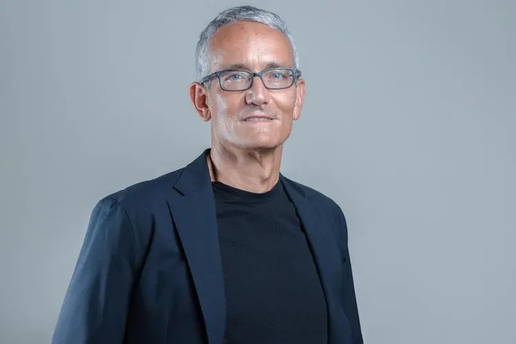 Maximo Ibarra, ceo di Engineering