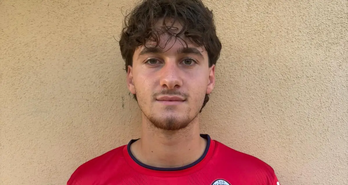 L'Academy Ladispoli acquista ancora dal Grifone Gialloverde