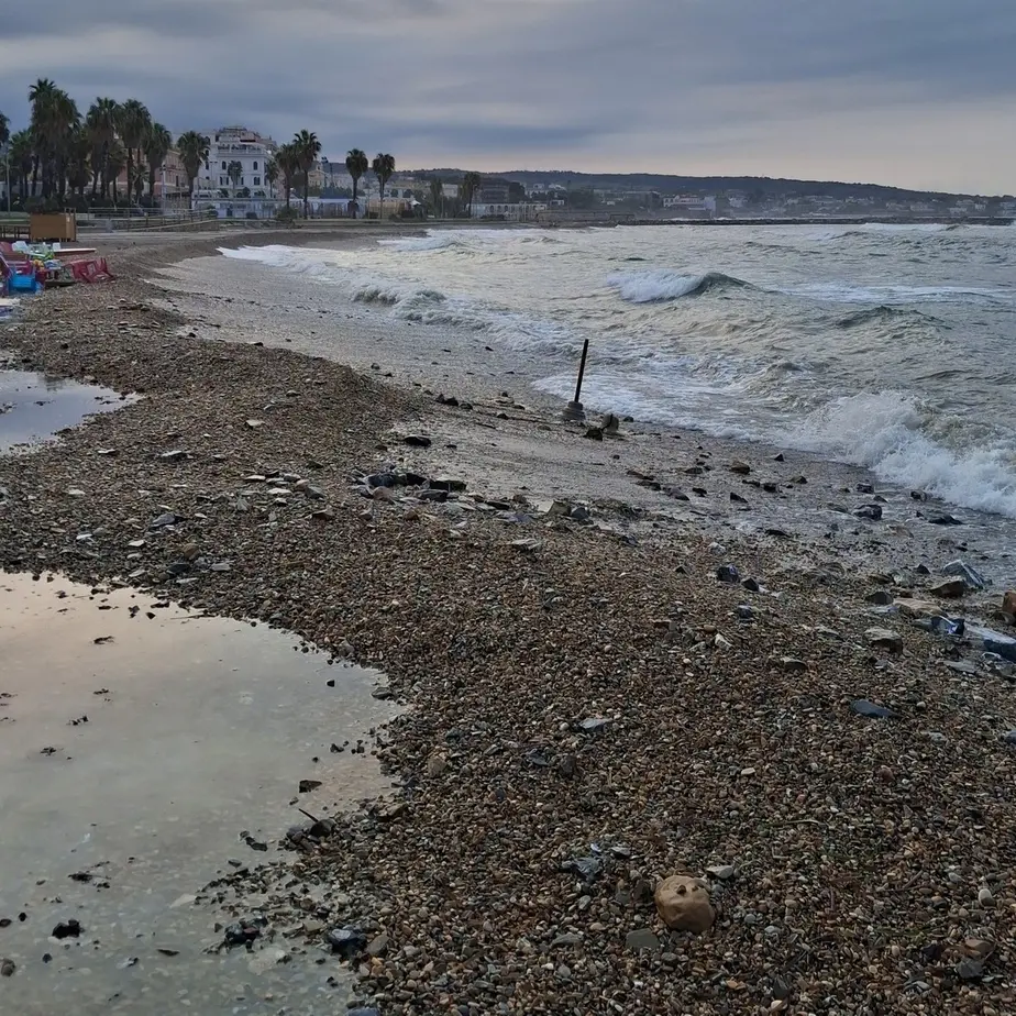 Mari (FdI): «Bene il bando di Regione Lazio, i Comuni litoranei si facciano trovare pronti»