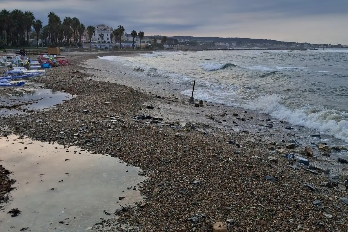 Mari (FdI): «Bene il bando di Regione Lazio, i Comuni litoranei si facciano trovare pronti»