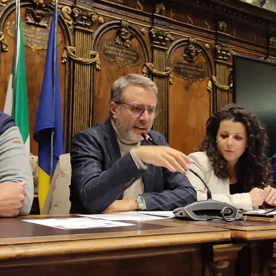 A Viterbo una tre giorni di sport, inclusione e dibattiti