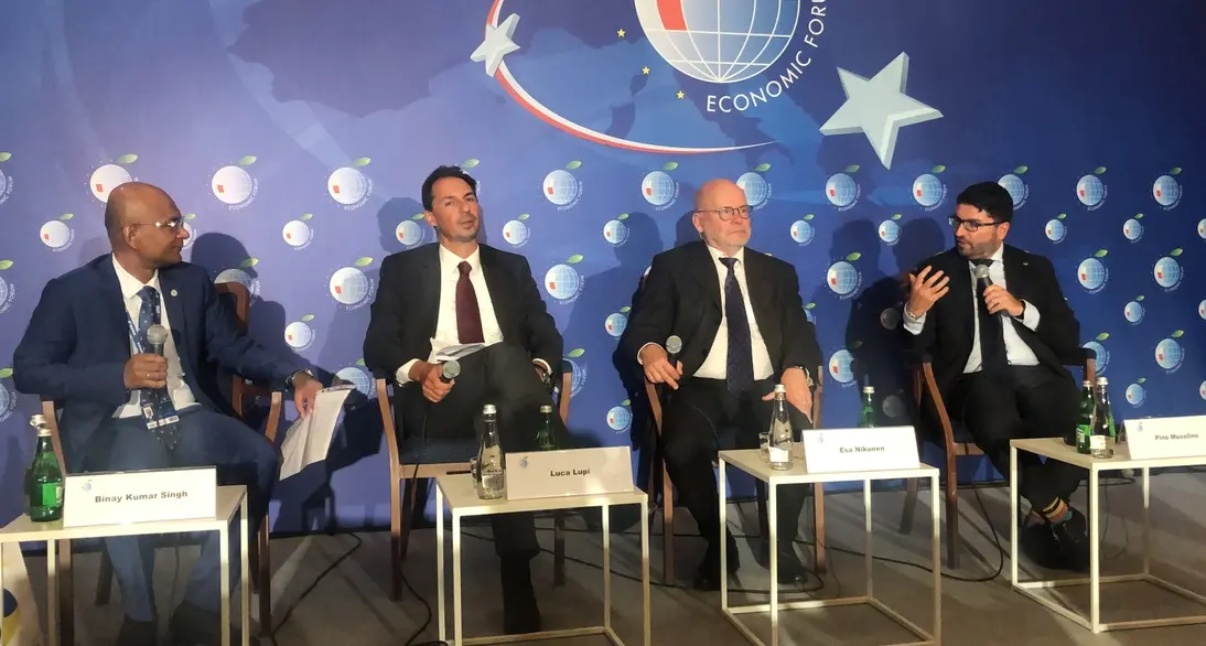 Adsp in Polonia: parola d’ordine sostenibilità