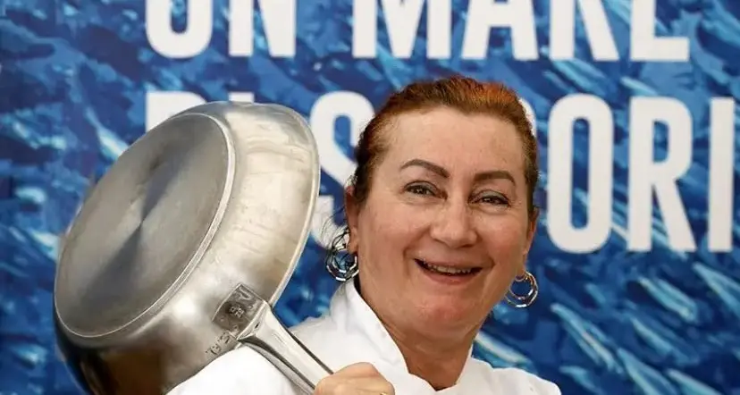 La ricetta di Vittoria Tassoni: Madeleines