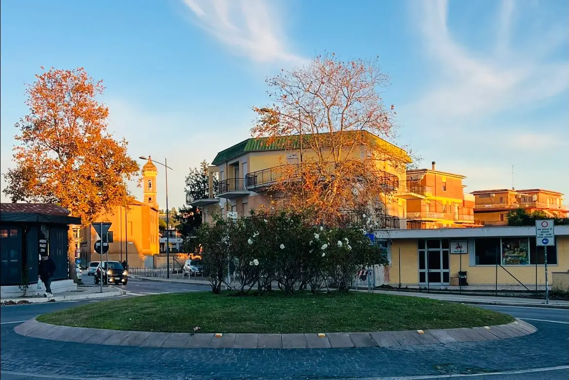 Arrivano le aiuole sponsorizzate