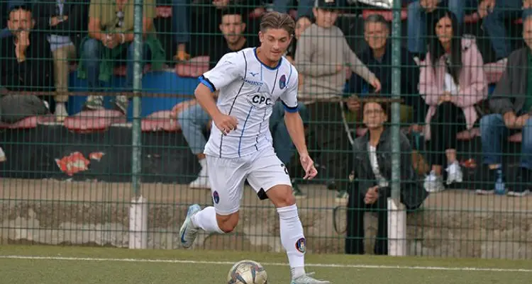 Vecchia, tutti all’attacco per conquistare la semifinale