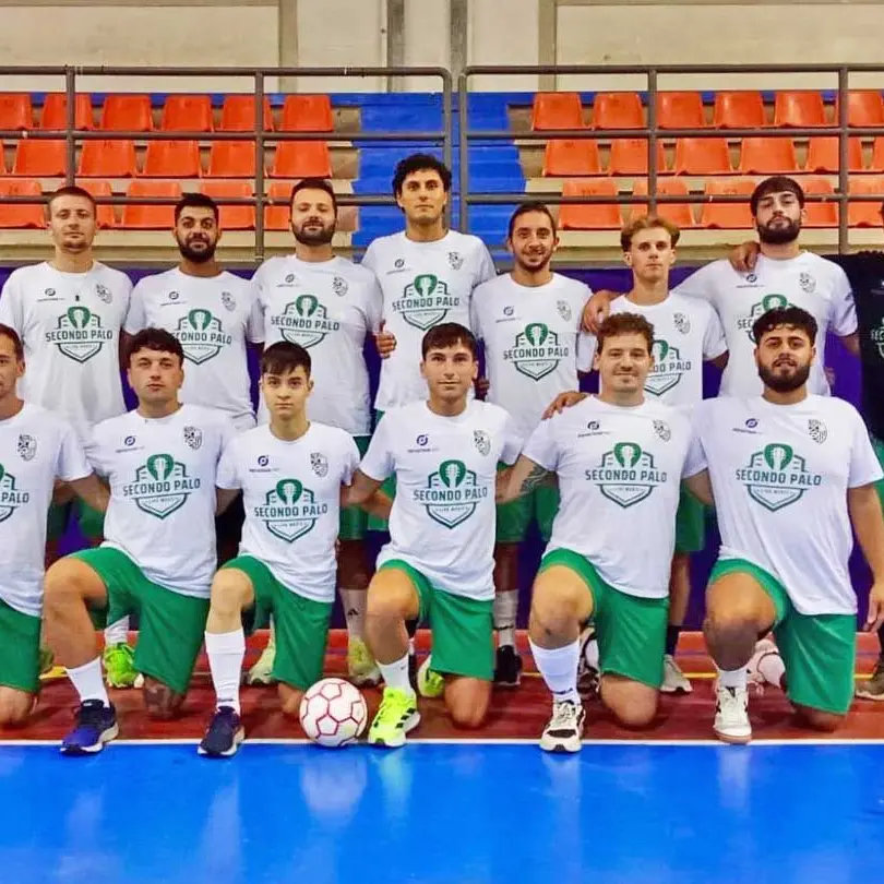A Nepi nasce la compagine dell’Asd Nepi Calcio a 5
