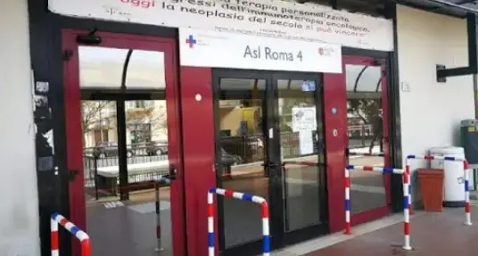 Asl Roma 4, FI e Lega: «Bene Marino sulla vicenda Oss»