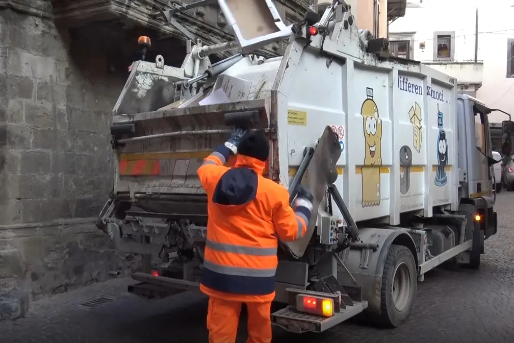 Viterbo: sui rifiuti, saga giudiziaria senza multa