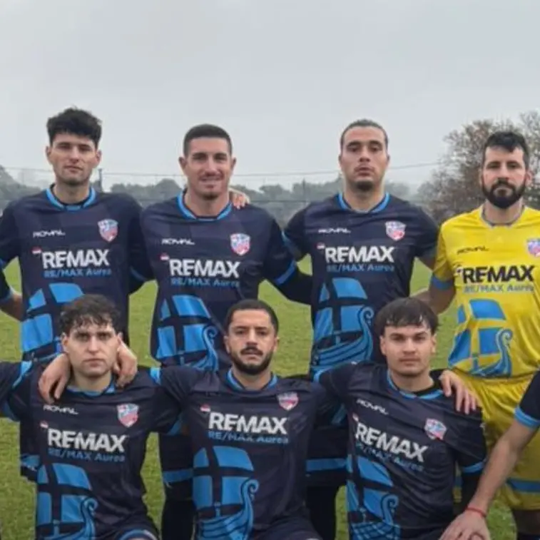 Poker Atletico Focene sul Formello: 4-0 e settimo posto in classifica