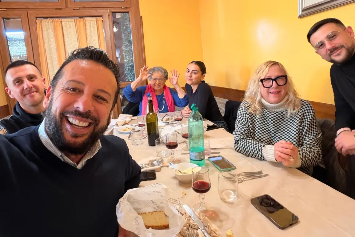 Il buongiorno e l’oroscopo del 19 Dicembre 2025