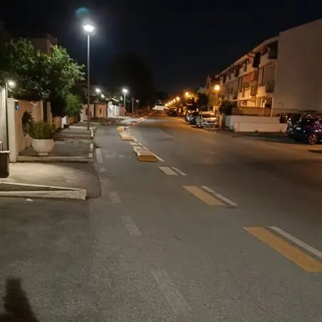 La pista ciclabile della discordia
