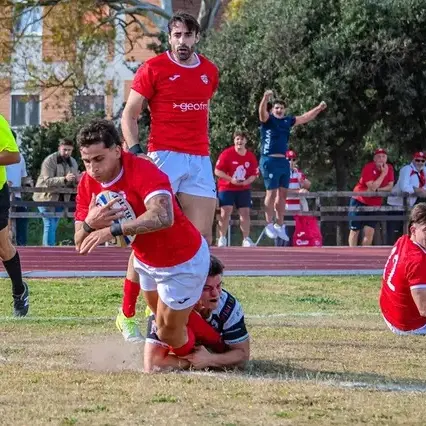 Il Crc vince anche sul campo del Paganica e chiude il 2025 in vetta