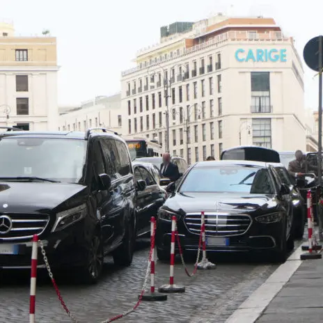 Ncc Italia: “Grazie a Occhiuto per aver difeso la categoria, Salvini ci ascolti”