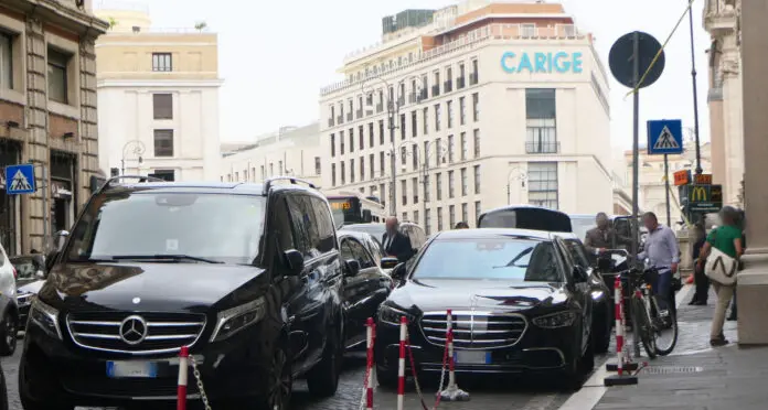 Ncc Italia: “Grazie a Occhiuto per aver difeso la categoria, Salvini ci ascolti”