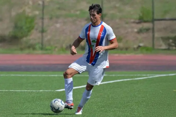 <p>FOTO ALESSIO DE LUCA</p>\\n