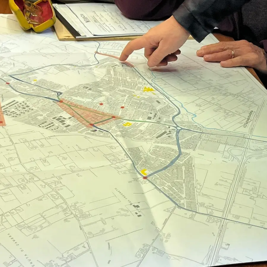 Incidenti e incroci a rischio: ci sarà un nuovo Piano del traffico