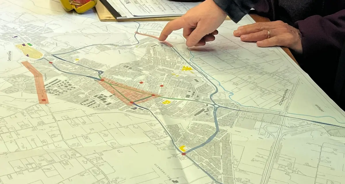 Incidenti e incroci a rischio: arriva un nuovo Piano del traffico