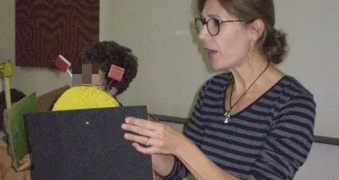 Tarquinia lancia “Prime pagine a colori”, nuovi spazi e spettacoli per avvicinare i bambini alla lettura