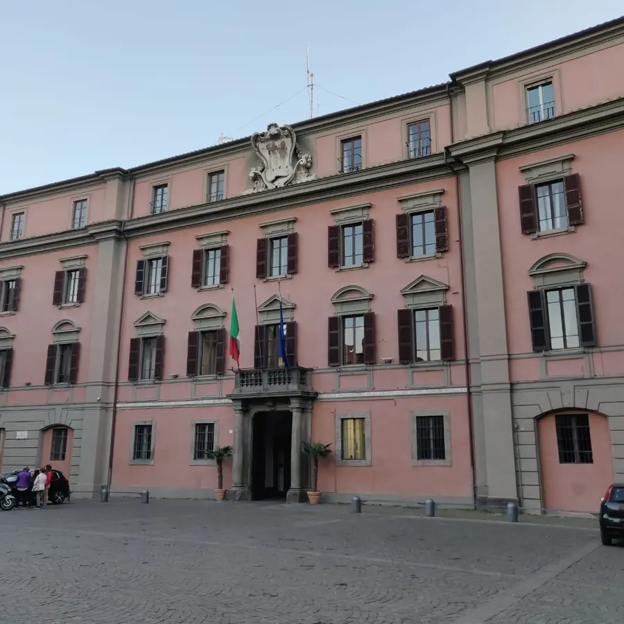 «A Civita Castellana furti in diminuzione compresi quelli in appartamento»