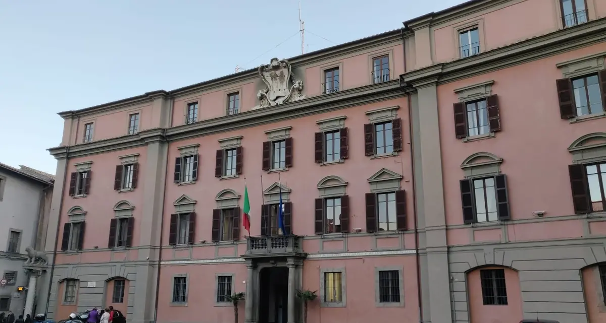 «A Civita Castellana furti in diminuzione compresi quelli in appartamento»