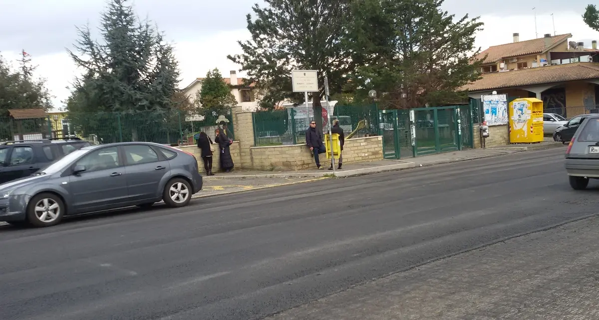 Topi a scuola e cancelli chiusi per i bimbi: scatta la derattizzazione
