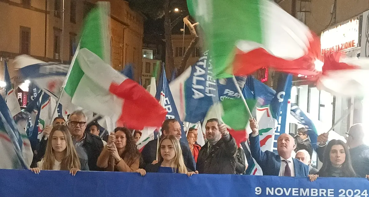 “Oltre il muro vince l’Europa”