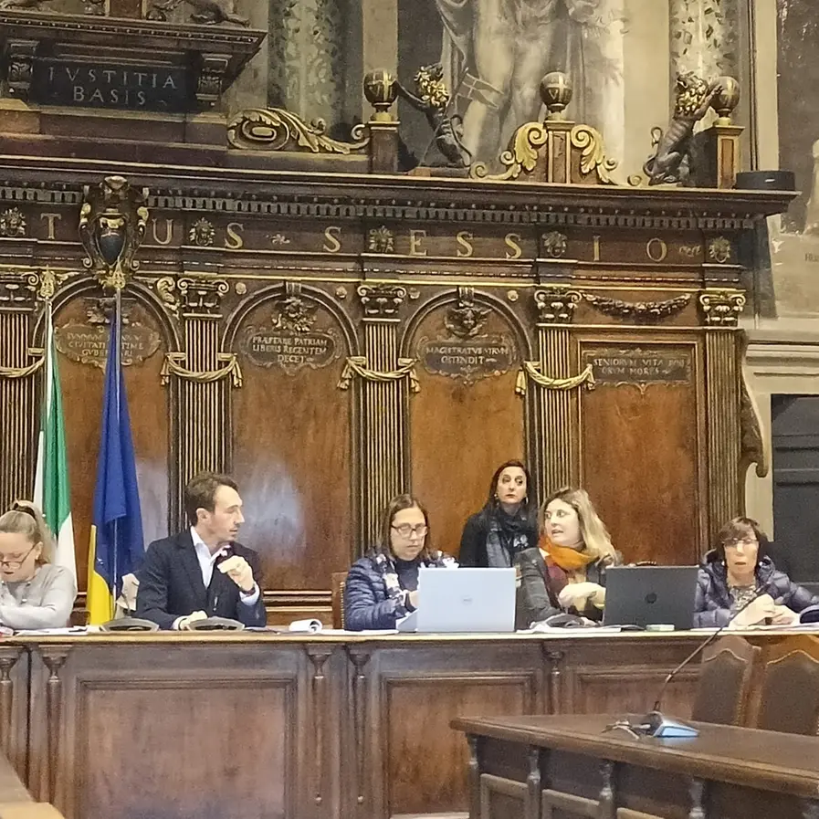 Comune di Viterbo, il bilancio 2026 vale 136 milioni di euro
