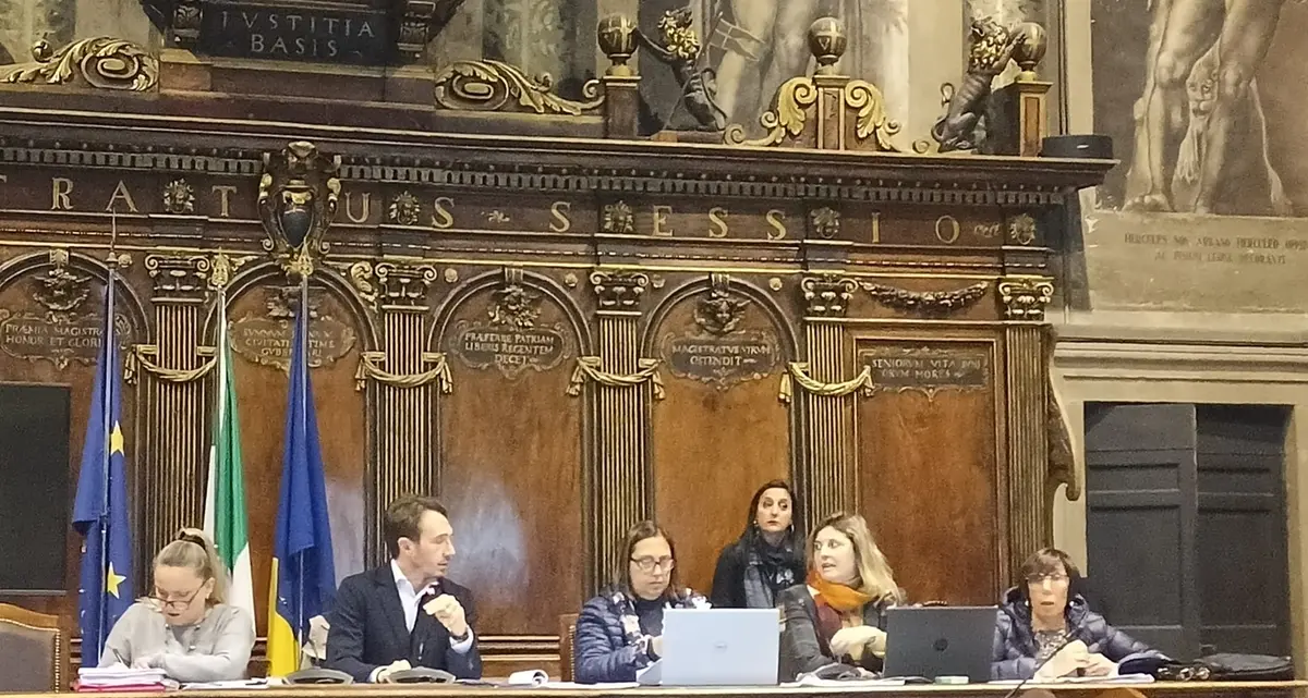 Comune di Viterbo, il bilancio 2026 vale 136 milioni di euro