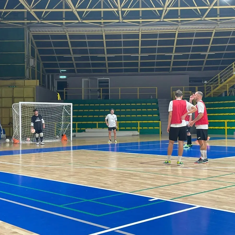 Santa Severa e Atletico danno spettacolo: ma non vince nessuno