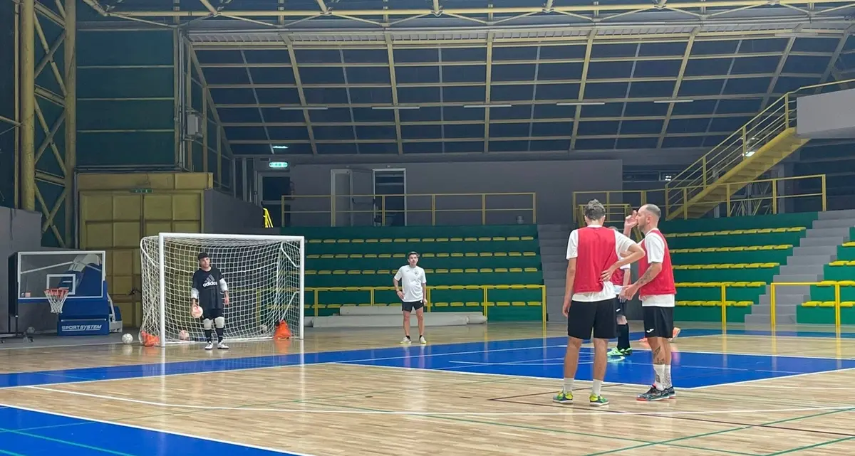 Santa Severa e Atletico danno spettacolo: ma non vince nessuno